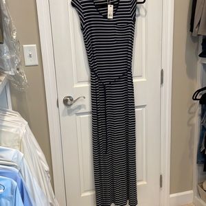 Joie maxi dress NWT